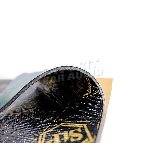 StP Barrier Premium 4