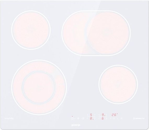 Варочная панель Gorenje ECT643SYW