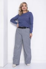 Брюки Киллиан (серые) Б12323-25 LT Collection