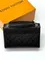 Сумка Louis Vuitton Vavin BB черный