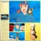 Joe Hisaishi – Nausicaa of the Valley of the Wind LP