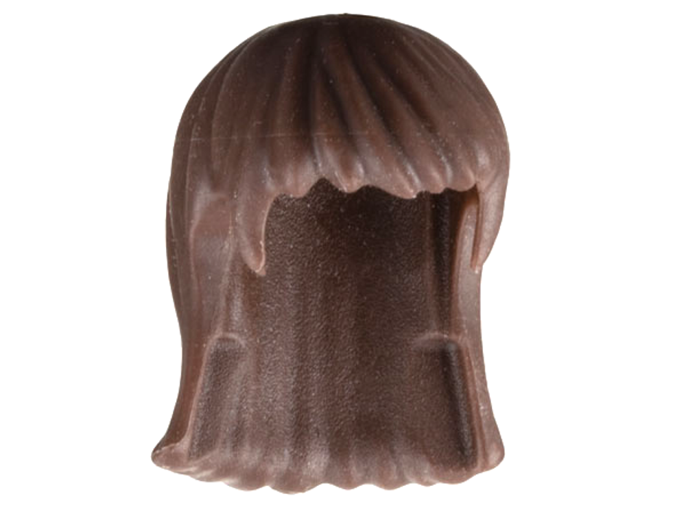 Прическа 92255, Dark Brown