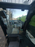 Zoomlion ZTC* 6x4 Автокран ZTC300V 	(Дизельный, 7,8 л, 313 л.с., МТ)