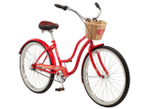 Женский велосипед Schwinn Scarlet (2020)