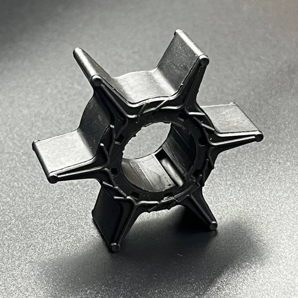 Крыльчатка помпы охлаждения Yamaha 40-70, F40-70 (Omax)
