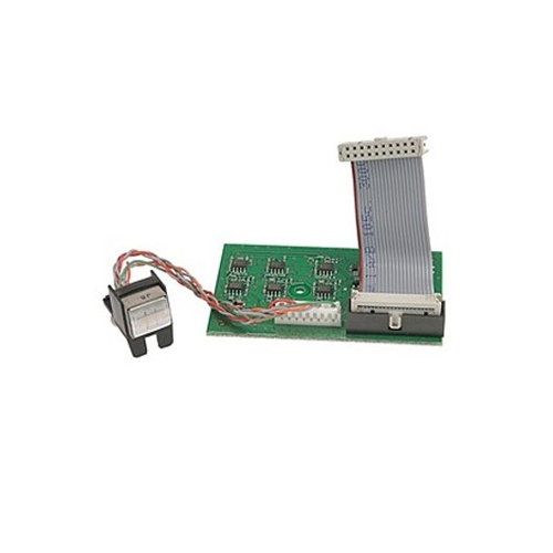 Contact card encoder fitting kit монтажный комплект для крепления кодировщика контактных карт