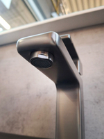 Смеситель для раковины AltroBagno Lamberto 0139 GM