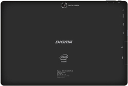 Планшет 10.1" Digma EVE 10 A203T (ES1239EL)
