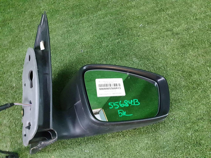 Зеркало правое VW Polo Sedan (2010-2020) 5 контактов