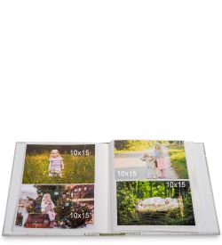 Art West WF-162/1 Фотоальбом «Стильная штучка»