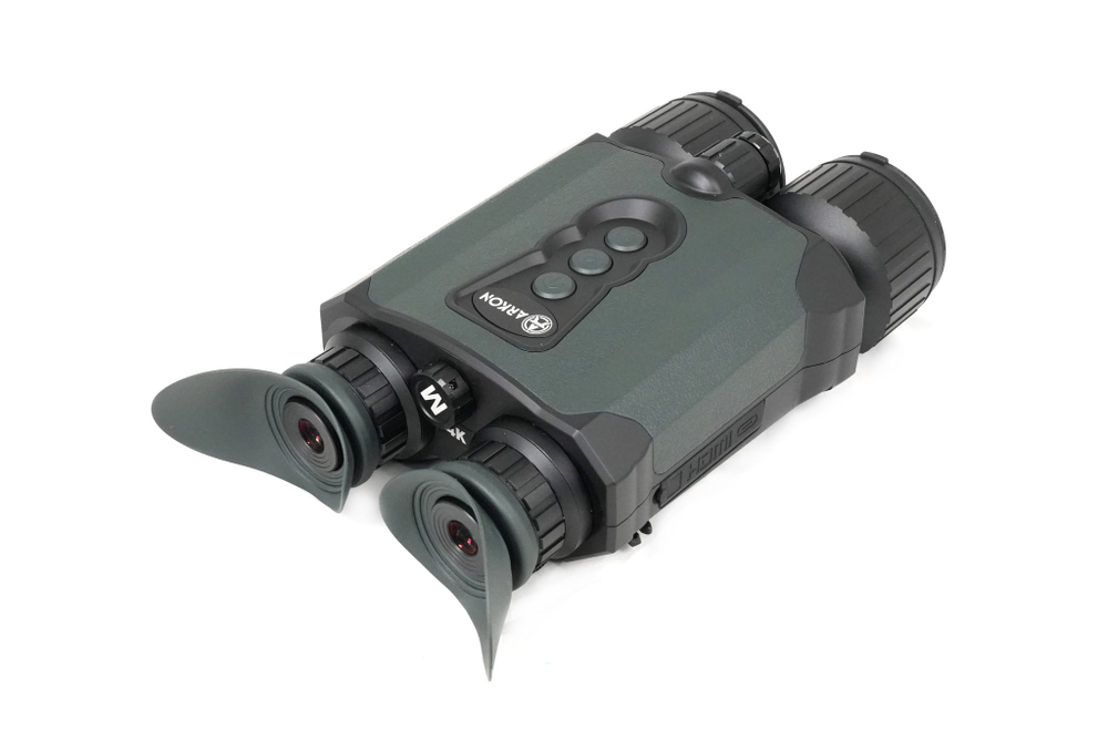 Цифровой бинокль ночного видения ARKON NVD Pro