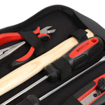 Набор слесарных инструментов Bartex, сумка, 12 пр, шт