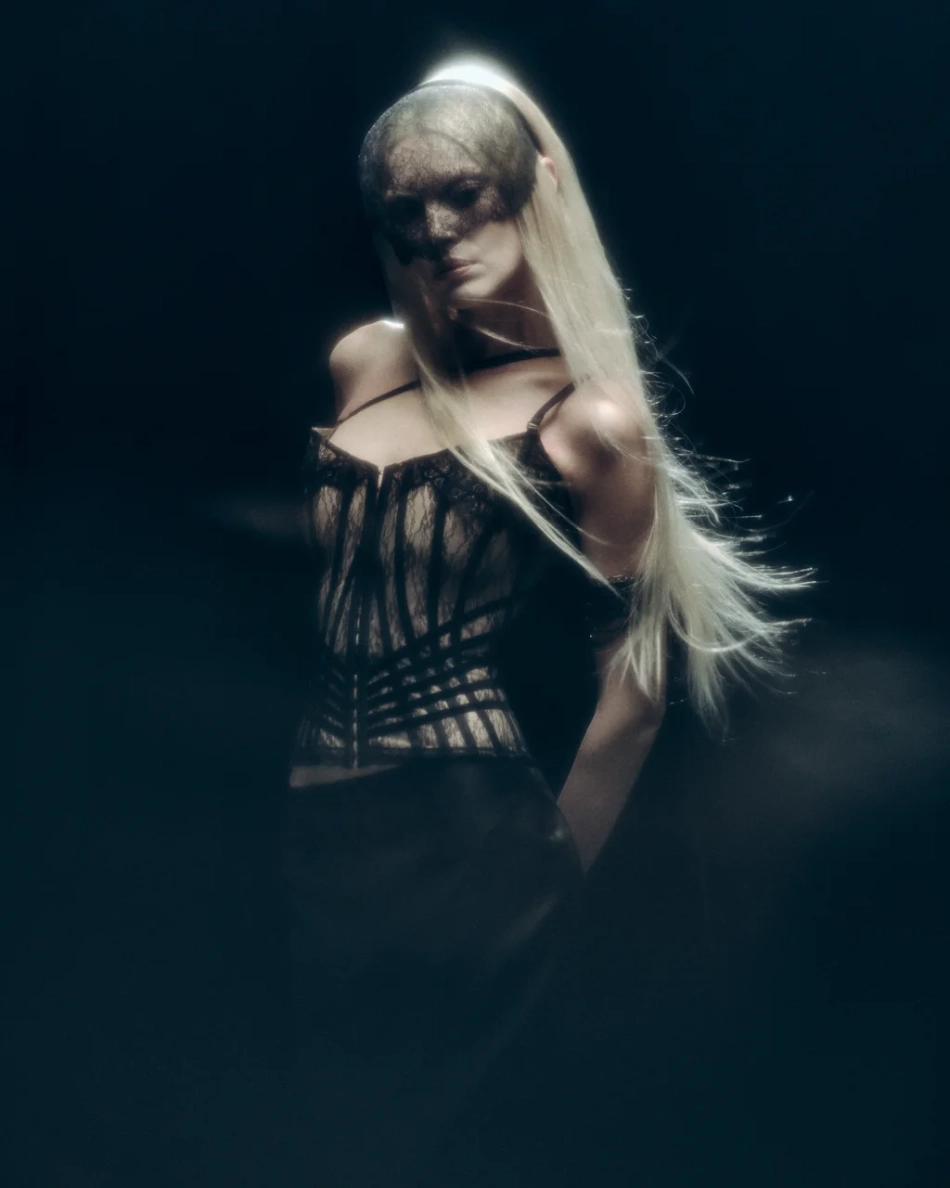 Корсет Диверс