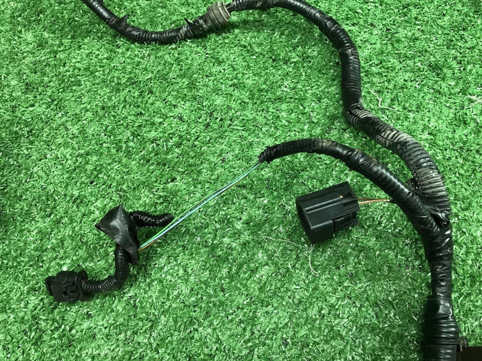 Проводка Land-Rover Discovery Sport (2019-н.в.)