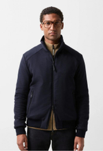 Куртка BOGNER KEVIN-W в синем цвете