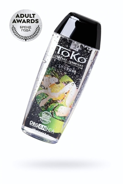 Лубрикант ToKo Organica 165 мл