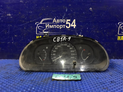 Щиток приборов MITSUBISHI LANCER 1994