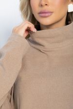 Джемпер Дайра (бежевый) Б11725 LT Collection