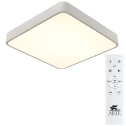 Потолочный светильник Arte Lamp SCENA