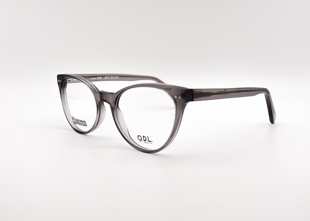 Изг. оправы O.D.L. 430 C4