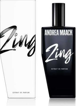 Andrea Maack Zing