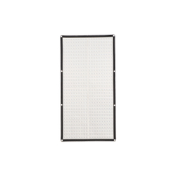 Осветитель светодиодный Godox Knowled F400R K1 складной