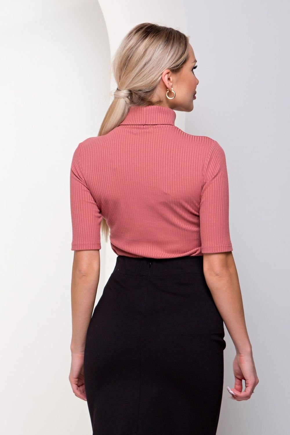 Блузка Альба №29 Valentina