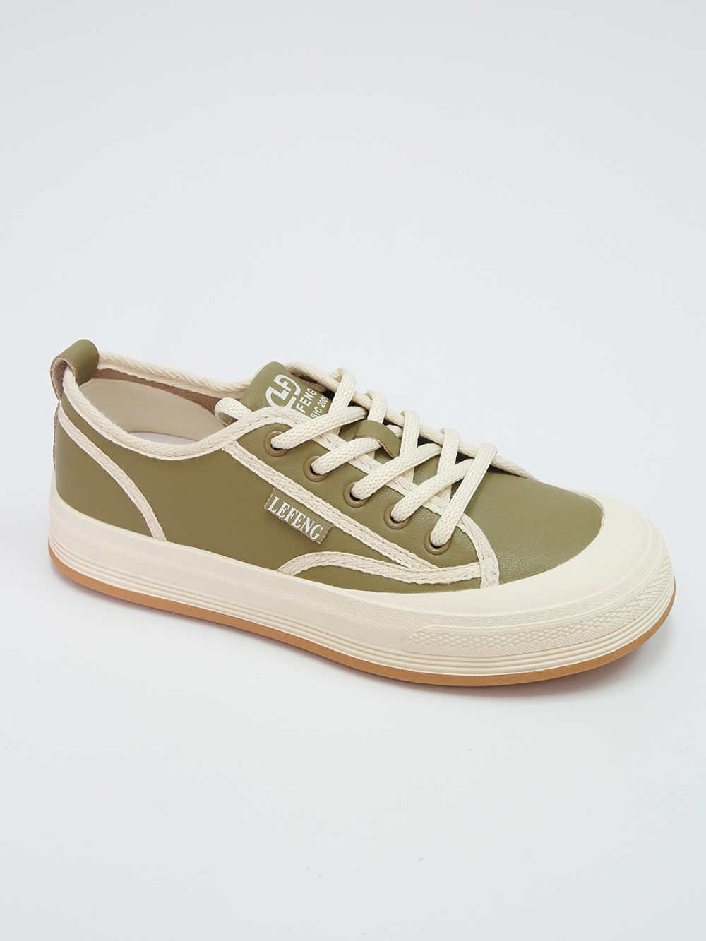 Кеды женские демисезонные