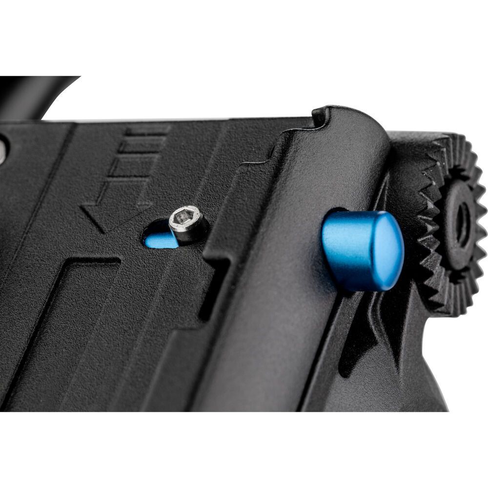 Видеоштатив Benro A1883FS2PRO