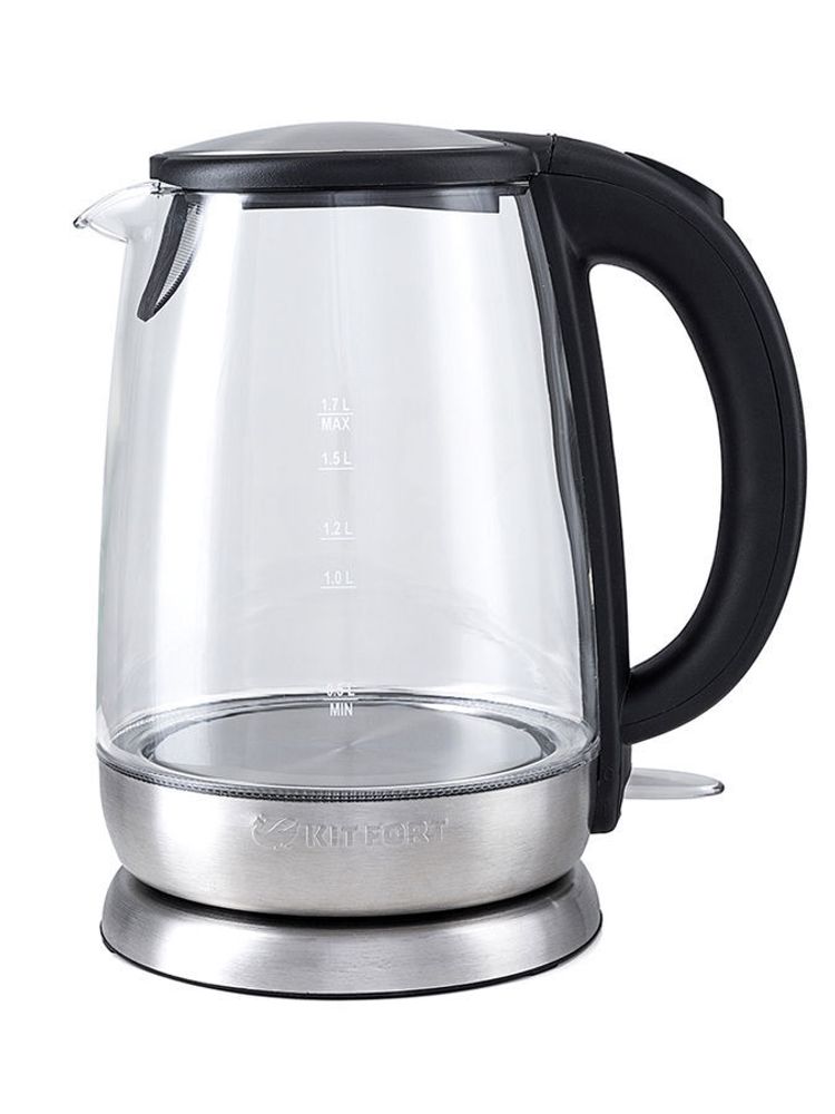 Чайник Kitfort KT-619