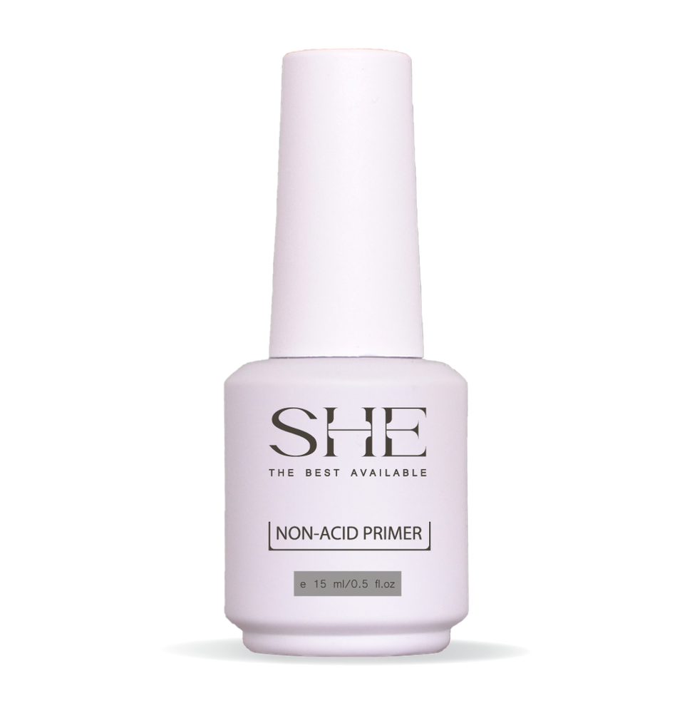 SHE Бескислотный праймер NON-ACID PRIMER 15 ml