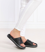 Шлепанцы Pepe Jeans London - черный(PLS70131)