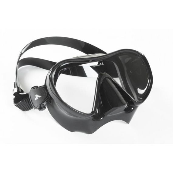 Маска Scorpena N2 безрамная