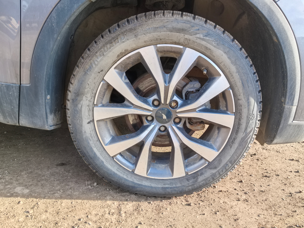 Chery Tiggo 7 Pro Max 1.5 CVT Prestige
