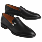 Лоферы HERMES Julio, H242845Z A02