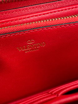 Кошелек Valentino