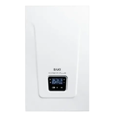 Baxi AMPERA Plus 24 котел электрический настенный E8403224--