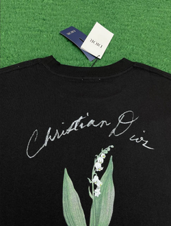 Футболка Christian Dior