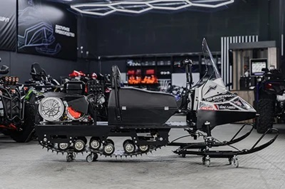Мини-снегоход SHARMAX Ultra SN-480
