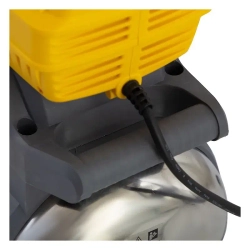 DENZEL X-PRO PSХ950X насосная станция 950 вт, 3300 л/ч, ресивер 24 л, высота подъема 38 м 97214