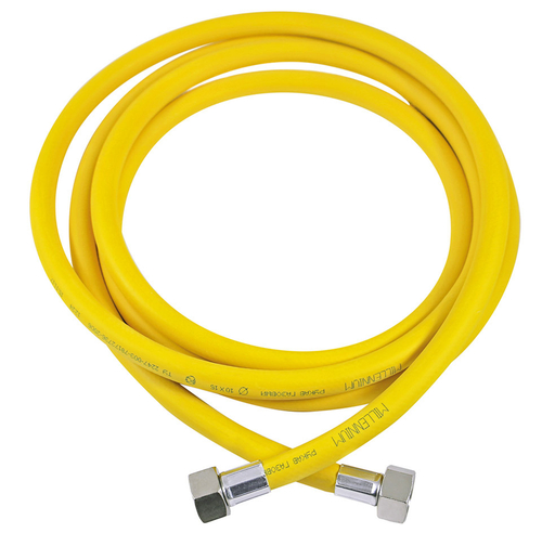 Подводка ПВХ д/газа 1/2" вн./вн. 4 м