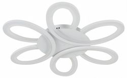 Потолочная люстра Natali Kovaltseva Simply LED LAMPS 81119