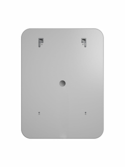 Зеркало "Lucia Led" 550х800