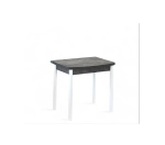 Стол Дублин-2 полуовальный