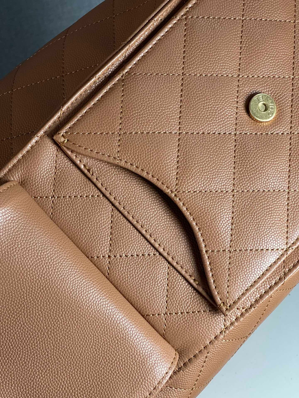 Chanel 25 Medium Handbag 40 cm