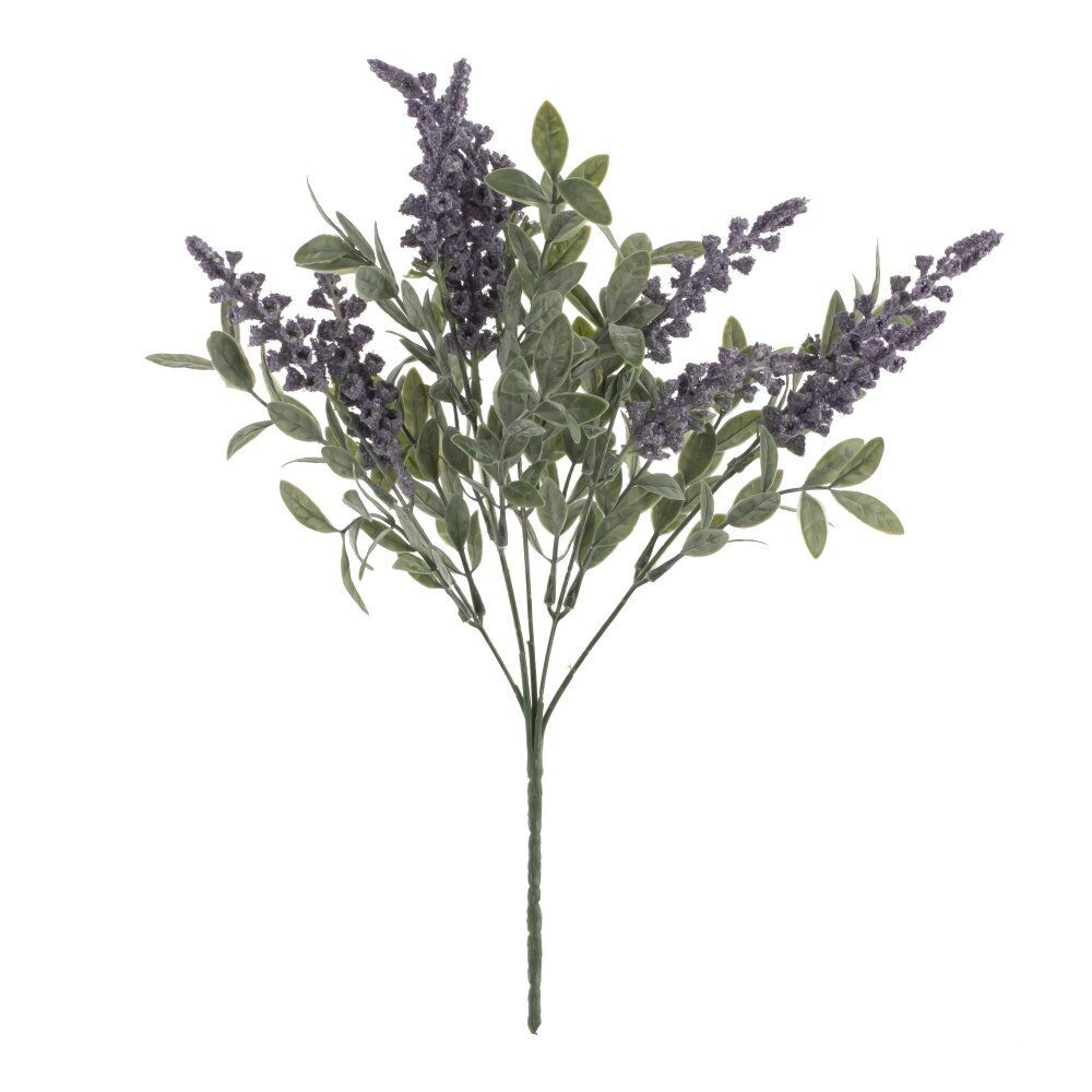 GAEM Цветок искусственный, L10 W9 H35 см, 4в.