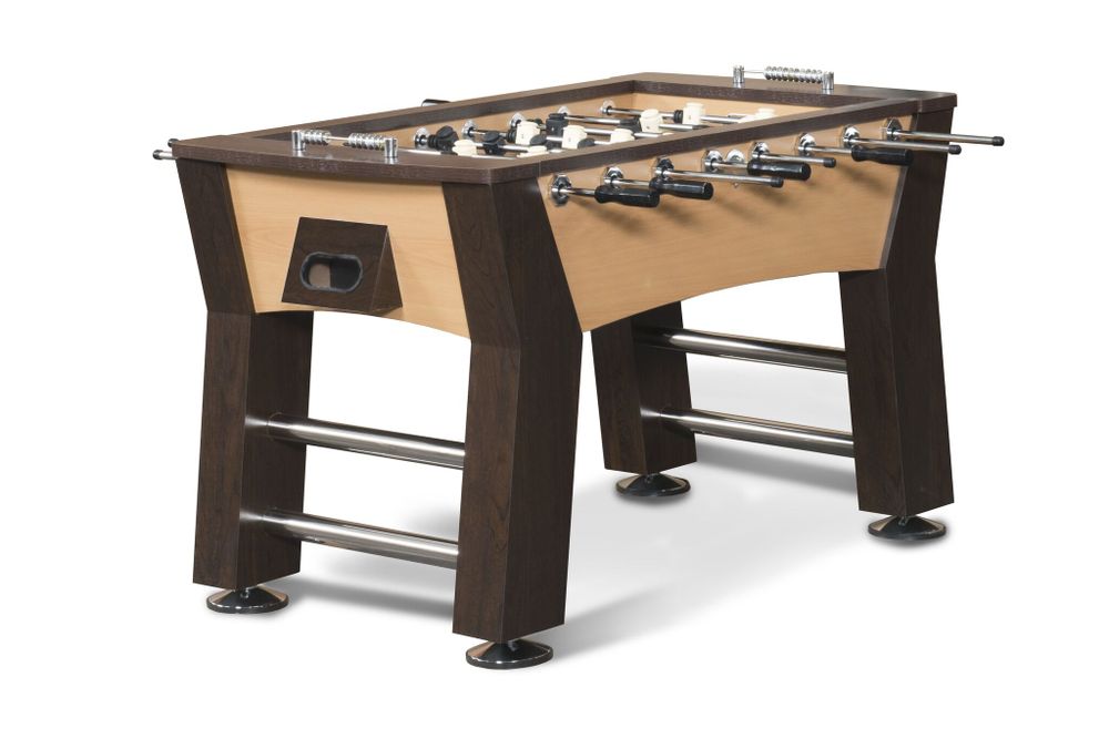 Настольный футбол "Premier" (147 x 78 x 86см)