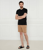 футболка 3 шт. POLO RALPH LAUREN - черный(714830304)