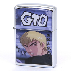 Зажигалка Аниме №1 GTO