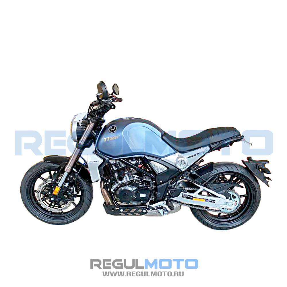 Мотоцикл Regulmoto THOR 400